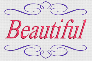 Beautiful