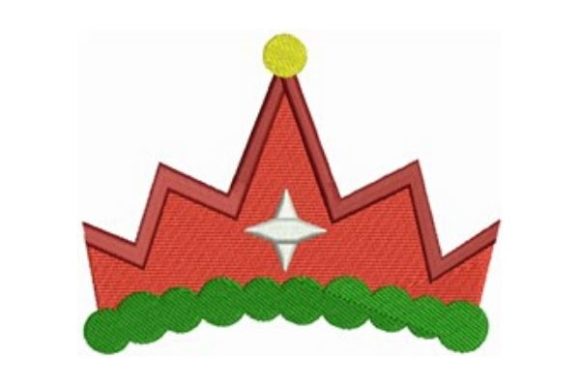 Christmas Crown