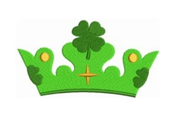 Clover Crown