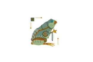 Froggielicious Review