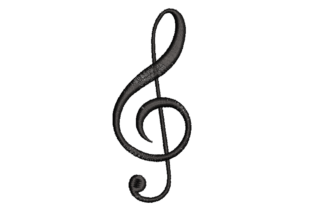 Musical Clef Review