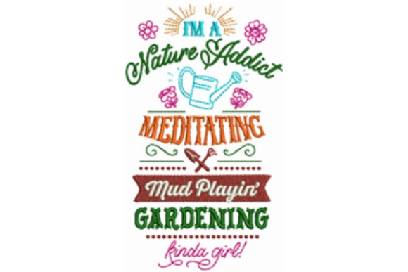 Nature Addict